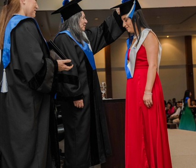 Ceremonia de Incorporación | 30 de octubre | Mañana Ceremonia de Incorporación | 30 de octubre | Mañana