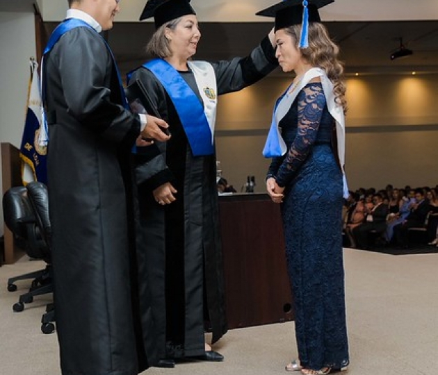 Ceremonia de Incorporación | 27 de noviembre | Tarde