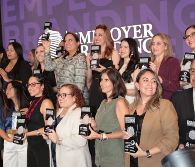 UTPL ratificada como la mejor marca empleadora del Sector Educación del país