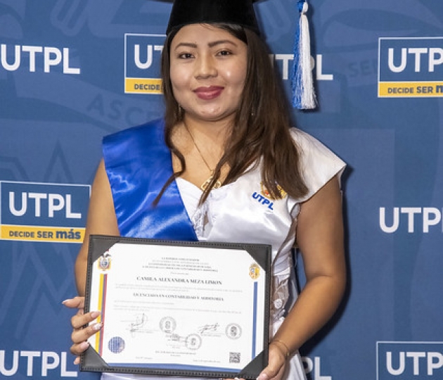 Ceremonia de Incorporación | 16 de octubre | Tarde