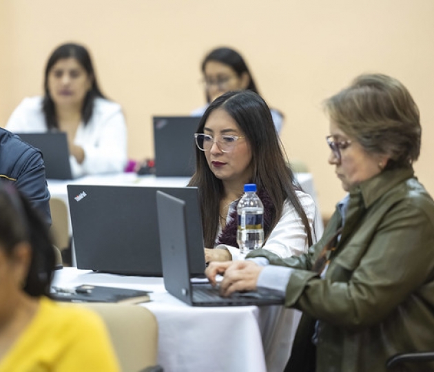 Curso | Estrategias para el fortalecimiento de la labor docente Curso | Estrategias para el fortalecimiento de la labor docente