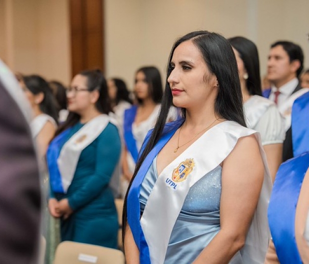 Ceremonia de Incorporación | 16 de octubre | Tarde