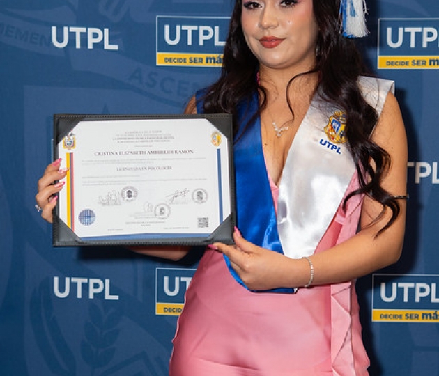 Ceremonia de Incorporación | 3 de diciembre | Mañana