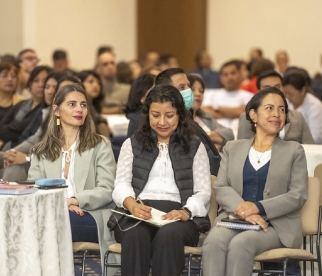 Jornadas de Reflexión Humanística 2025