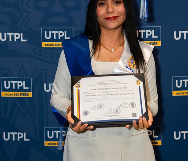 Ceremonia de Incorporación | 3 de diciembre | Tarde