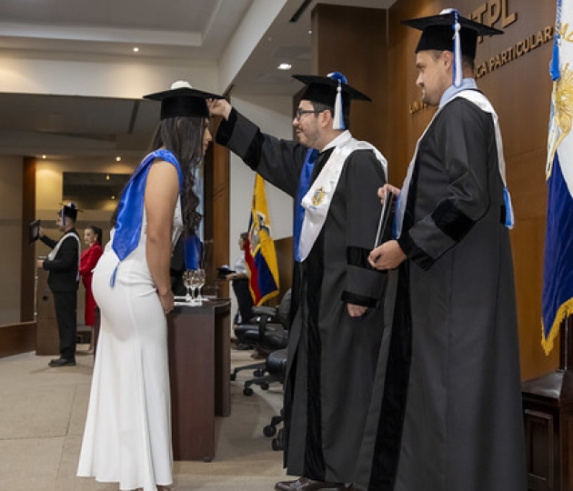 Ceremonia de Incorporación | 26 de mayo 2025 | Tarde