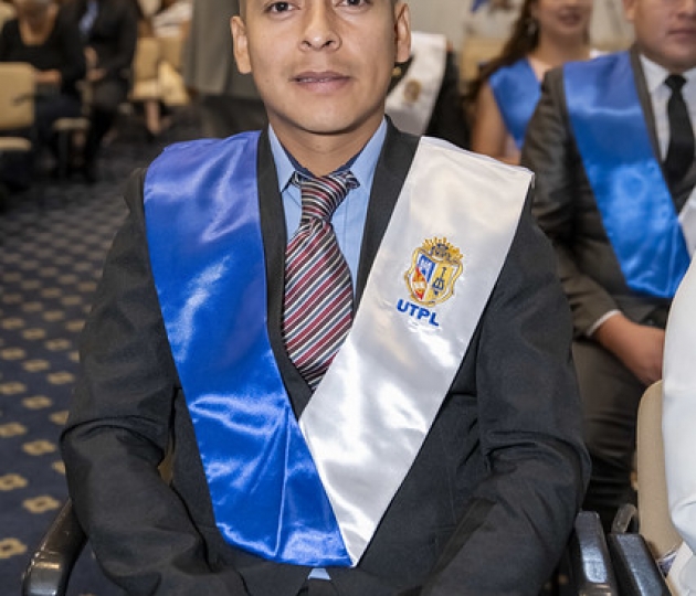 Ceremonia de Incorporación | 21 de octubre | Mañana Ceremonia de Incorporación | 21 de octubre | Mañana