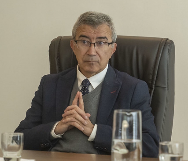 Visita in situ – Proceso de Cualificación Académica en el campo específico de Derecho