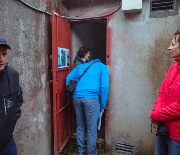 Simposio investigativo ecuatoriano-alemán