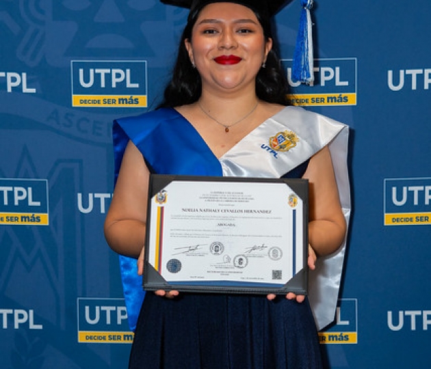 Ceremonia de Incorporación | 20 de noviembre | Tarde