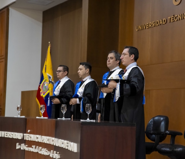 Ceremonia de Incorporación | 26 de mayo 2025 | Mañana