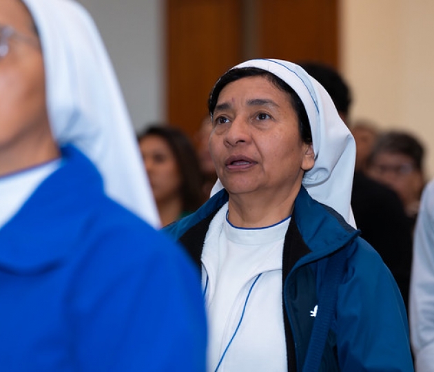 Ceremonia de Incorporación | 27 de noviembre | Mañana Ceremonia de Incorporación | 27 de noviembre | Mañana