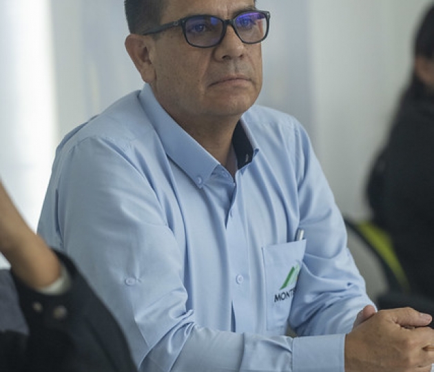 Retos Monterrey Azucarera Lojana C.A. Retos Monterrey Azucarera Lojana C.A.