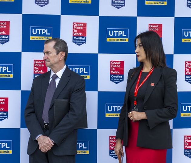 Somos Great Place to Work