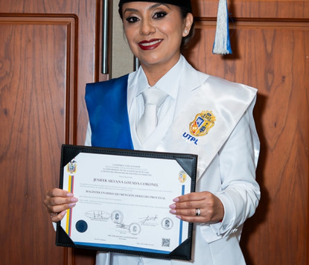 Ceremonia de Incorporación | 22 de octubre | Tarde