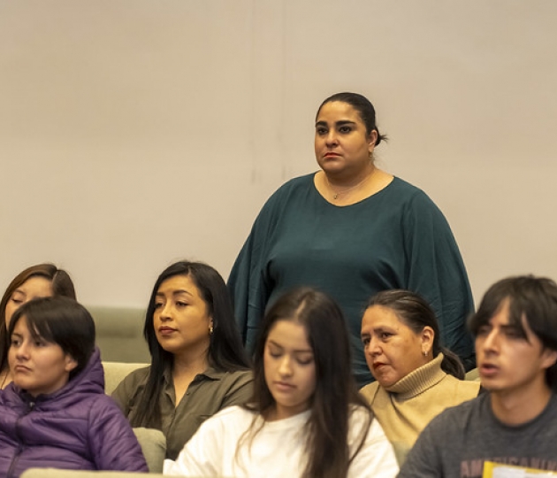 Premiación - Jingle Bells UTPL 2025 Premiación - Jingle Bells UTPL 2025