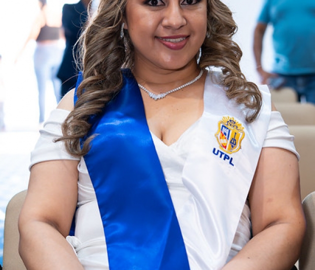 Ceremonia de Incorporación | 3 de diciembre | Tarde Ceremonia de Incorporación | 3 de diciembre | Tarde