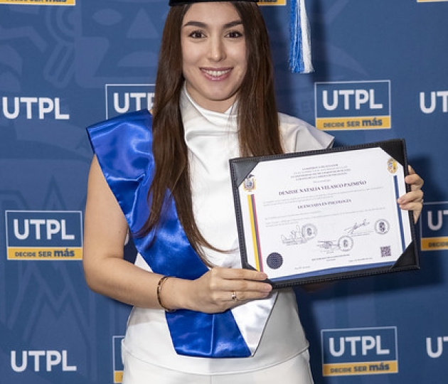 Ceremonia de Incorporación | 3 de diciembre | Tarde