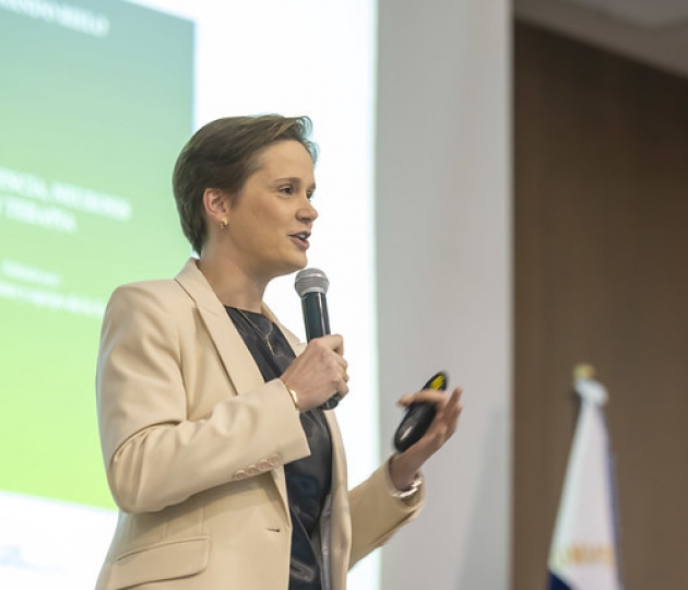 V Seminario de la Cátedra Fernando Rielo