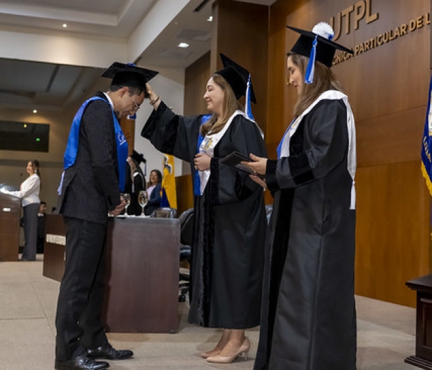 Ceremonia de Incorporación | 28 de noviembre | Tarde Ceremonia de Incorporación | 28 de noviembre | Tarde