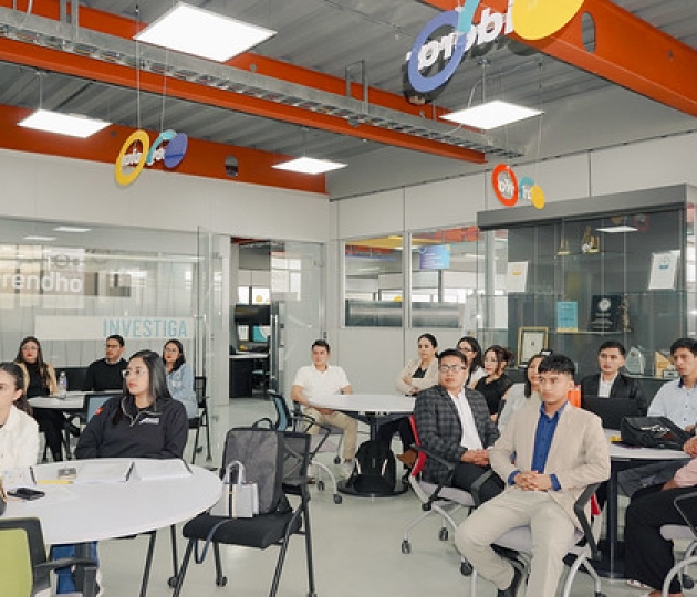 Gestión eficiente de inventarios: Un enfoque de auditoría para la Empresa Gráficas Santiago