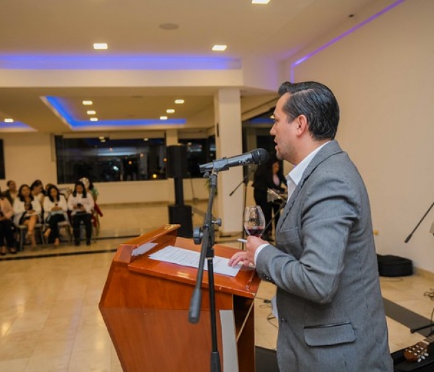 Encuentro UTPL Alumni – Secretariado Ejecutivo y Bilingüe