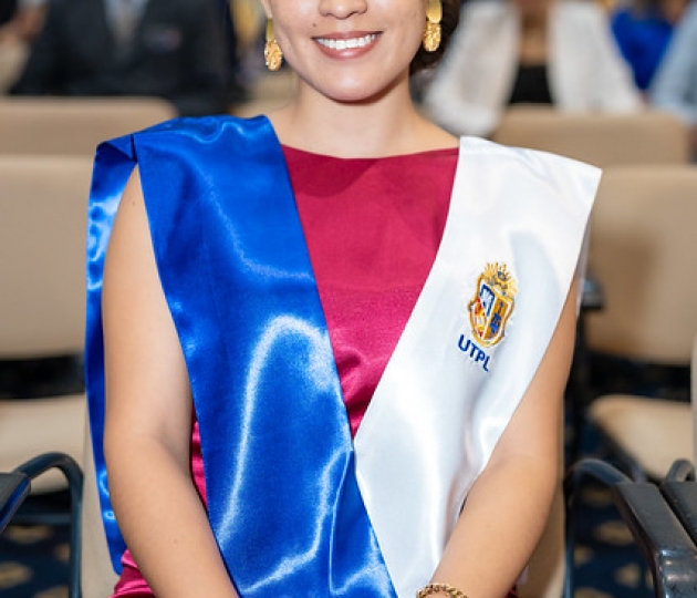 Ceremonia de Incorporación | 25 de junio | Mañana