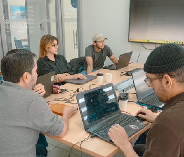 Periodismo asistido por IA: nuevas herramientas para la investigación