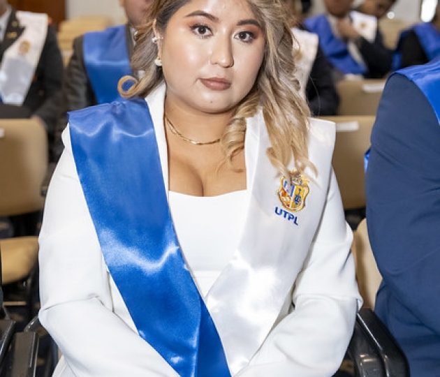 Ceremonia de Incorporación | 21 de octubre | Mañana Ceremonia de Incorporación | 21 de octubre | Mañana