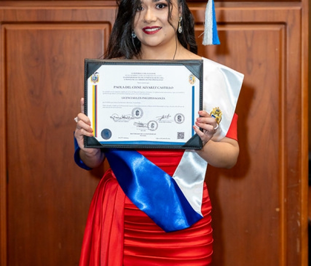 Ceremonia de Incorporación | 25 de junio | Mañana
