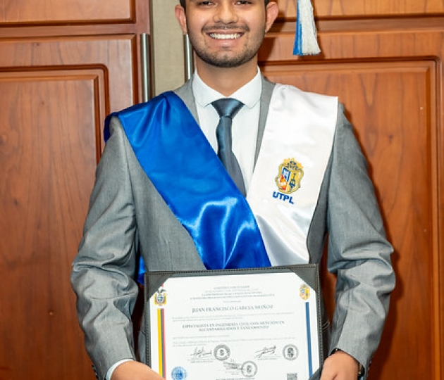 Ceremonia de Incorporación | 24 de octubre | Mañana