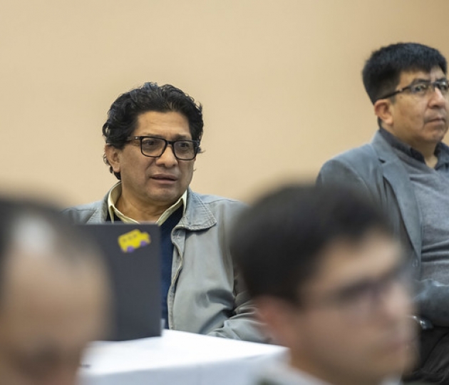 Curso | Estrategias para el fortalecimiento de la labor docente Curso | Estrategias para el fortalecimiento de la labor docente