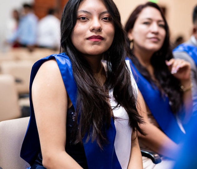 Ceremonia de Incorporación | 24 de junio | Mañana