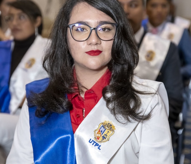 Ceremonia de Incorporación | 23 de junio | Mañana