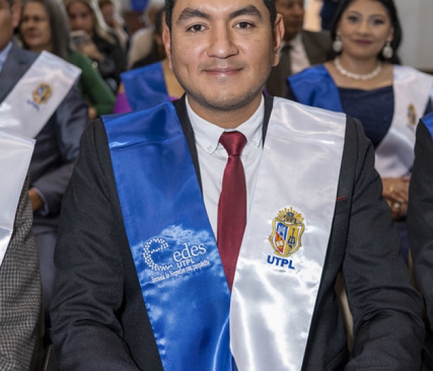 Ceremonia de Incorporación | 28 de noviembre | Tarde