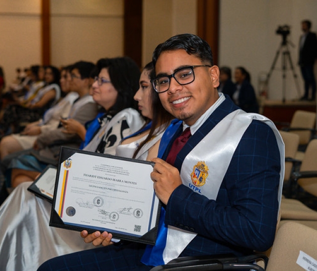 Ceremonia de Incorporación | 23 de abril 2024 | Mañana