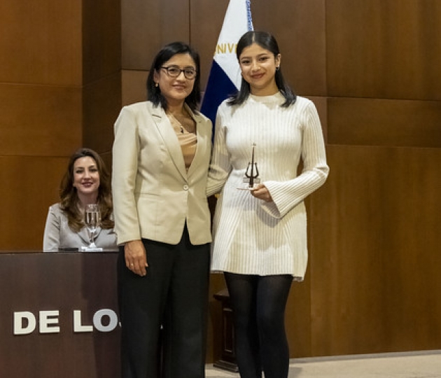 Premio Humanístico Tomás Moro 2025