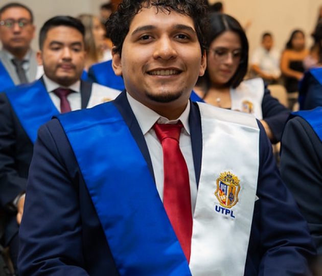 Ceremonia de Incorporación | 16 de octubre | Mañana
