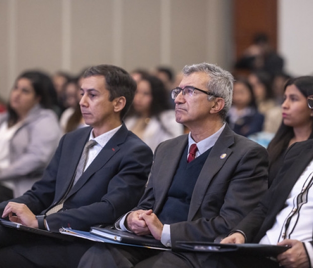 Rendición de Cuentas 2024