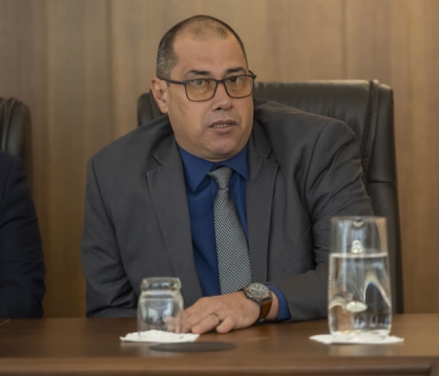 Visita in situ – Proceso de Cualificación Académica en el campo específico de Derecho