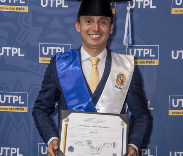 Ceremonia de Incorporación | 10 de diciembre | Mañana