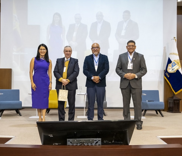 XI Foro Internacional de Acreditación EQUAA 2025: "El impacto de la IA en la formación de estudiantes de educación superior"