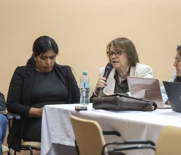 Curso | Estrategias para el fortalecimiento de la labor docente