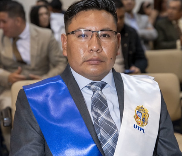 Ceremonia de Incorporación | 27 de junio | Mañana