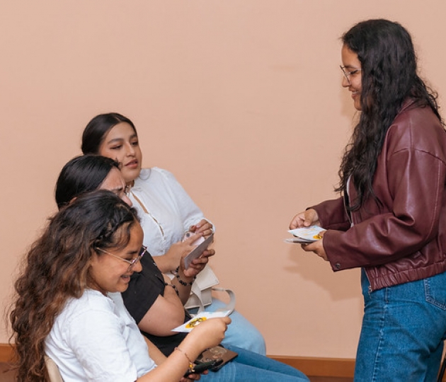 Día Internacional de Voluntarios Día Internacional de Voluntarios