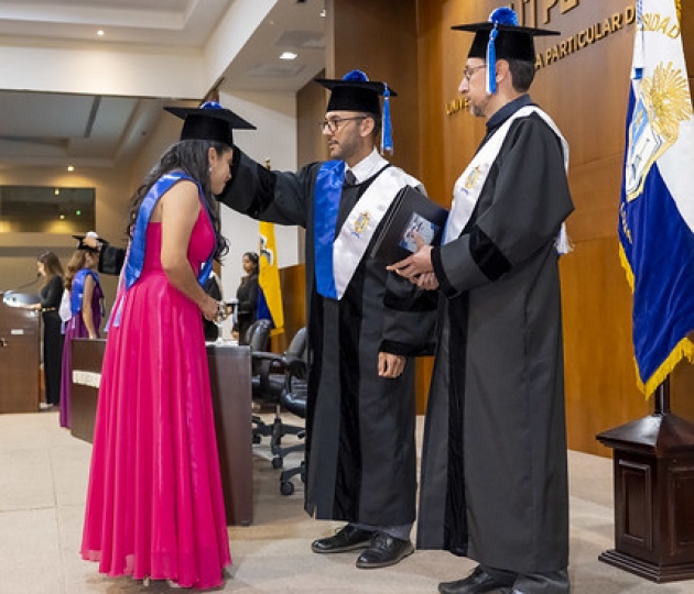 Ceremonia de Incorporación | 27 de noviembre | Mañana Ceremonia de Incorporación | 27 de noviembre | Mañana