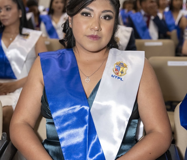 Ceremonia de Incorporación | 23 de octubre | Tarde