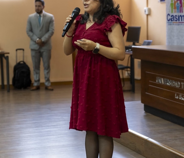 Taller "Cuidar con equilibrio: herramientas prácticas y emocionales para familiares y profesionales que cuidan a personas con discapacidad”