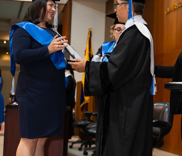 Ceremonia de Incorporación | 20 de marzo 2026 | Mañana