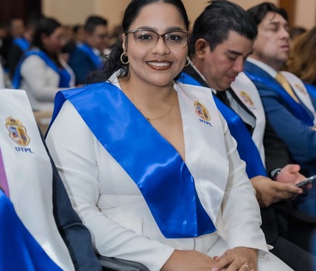 Ceremonia de Incorporación | 28 de julio | Mañana